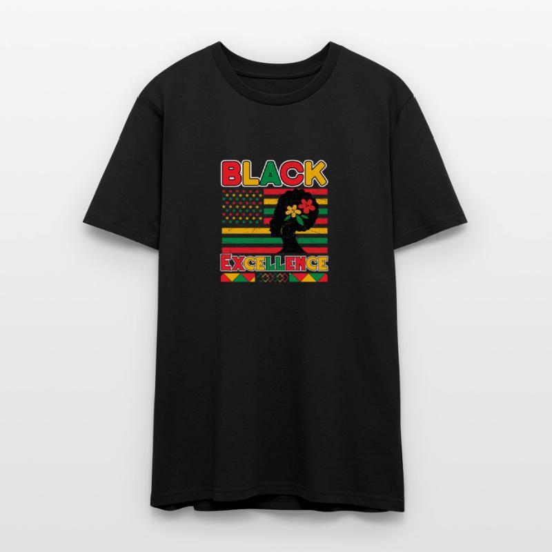Black Pride Black Excellence Juneteenth