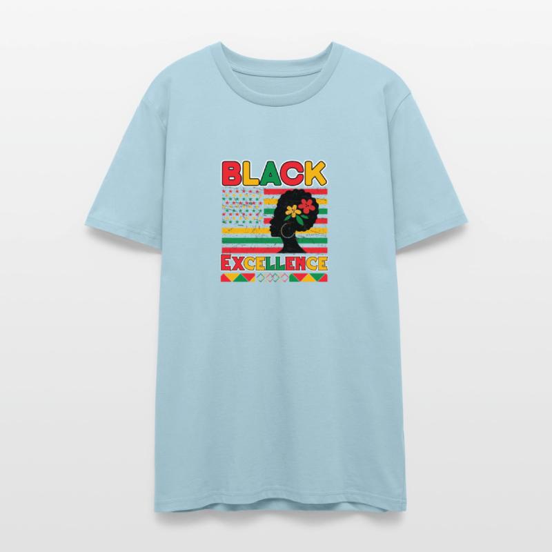 Black Pride Black Excellence Juneteenth