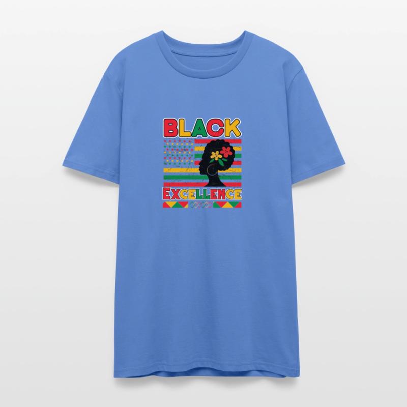 Black Pride Black Excellence Juneteenth