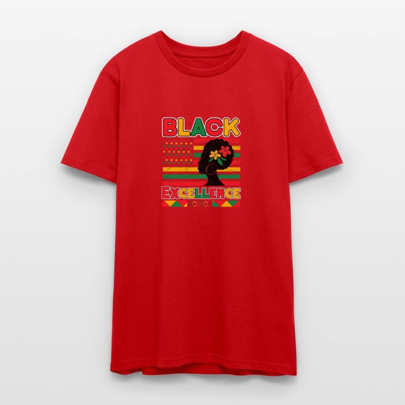 Black Pride Black Excellence Juneteenth