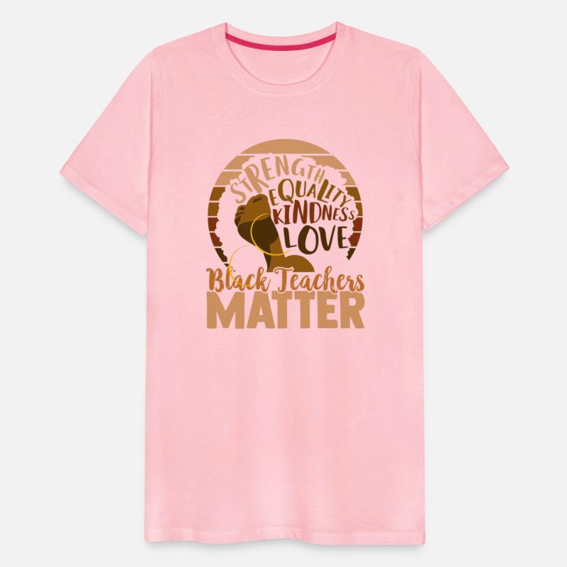 Black Teachers Matter