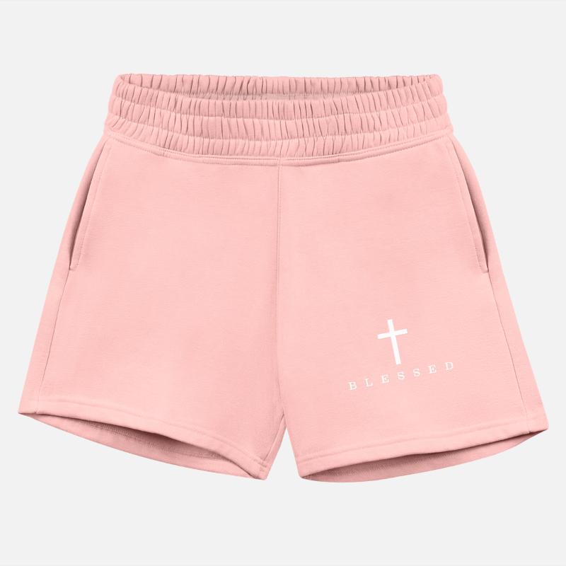 Blessed Christian Classic Religious Premium