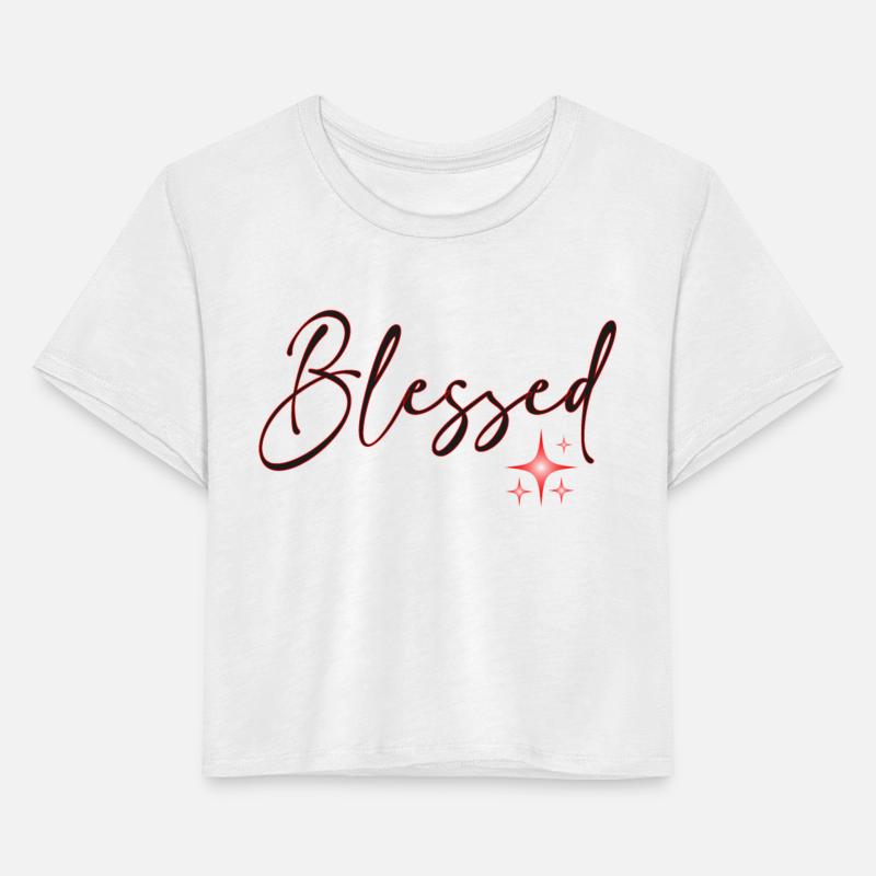 Blessed! design