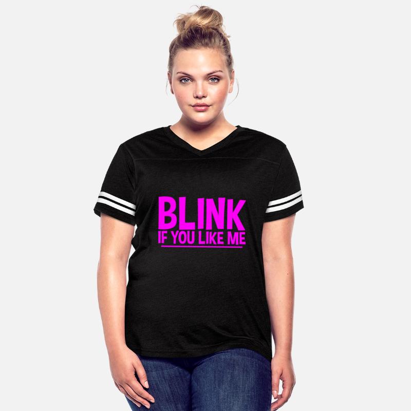 Blink If You Like Me 2