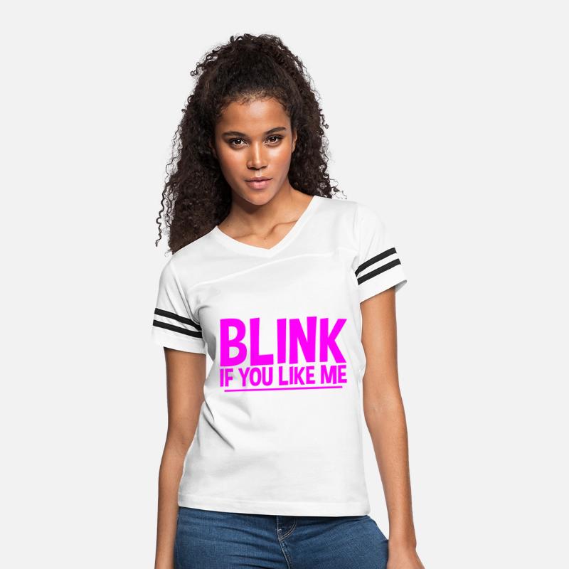 Blink If You Like Me 2
