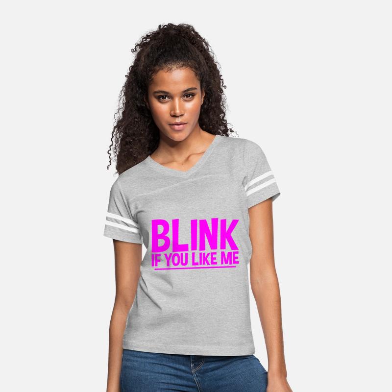 Blink If You Like Me 2