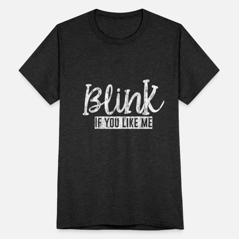 Blink If You Like Me 3