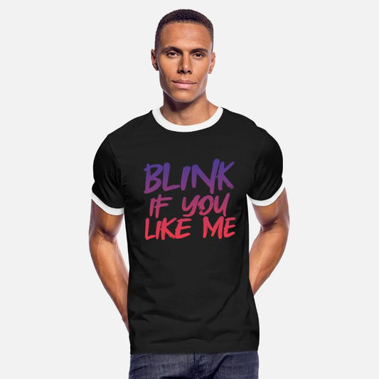 Blink If You Like Me 4