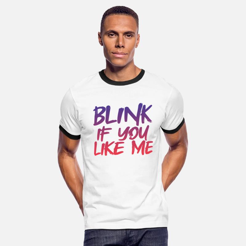 Blink If You Like Me 4