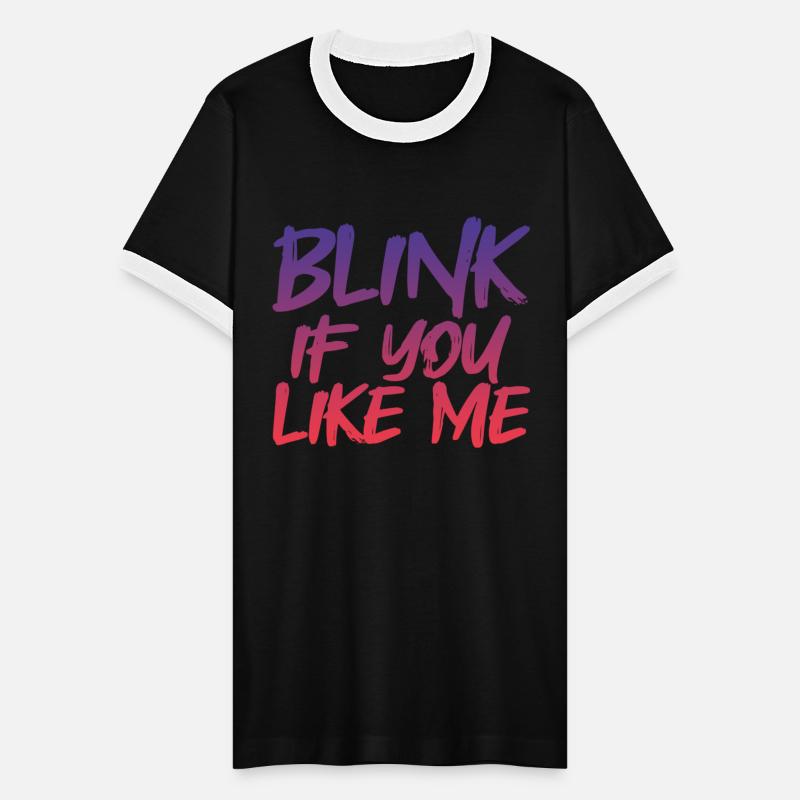 Blink If You Like Me 4