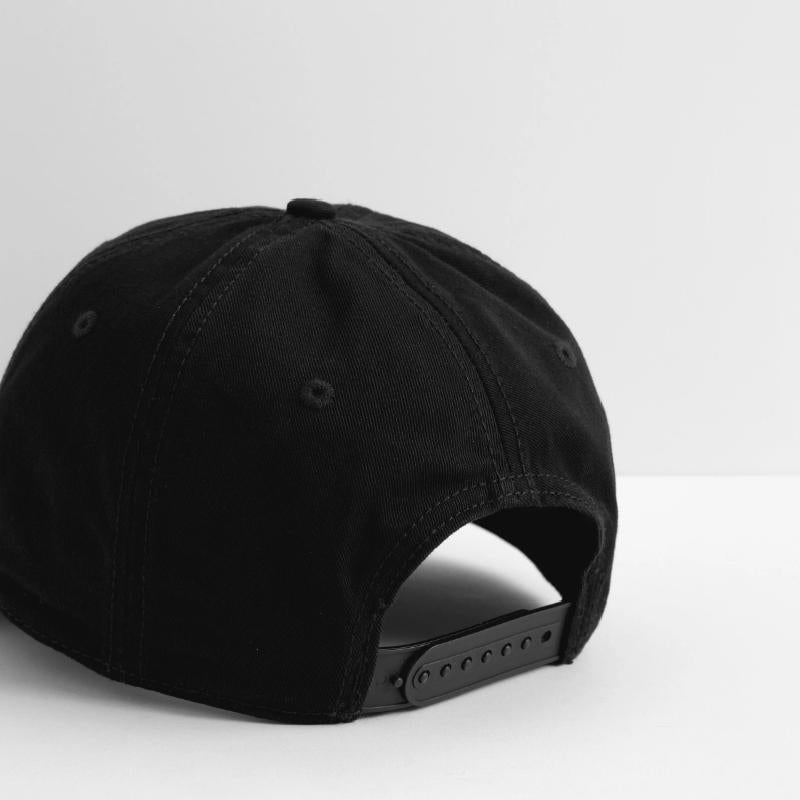 BLISS minimalistic pink typography