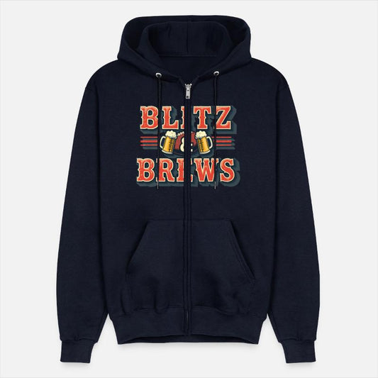 Blitz & Brews