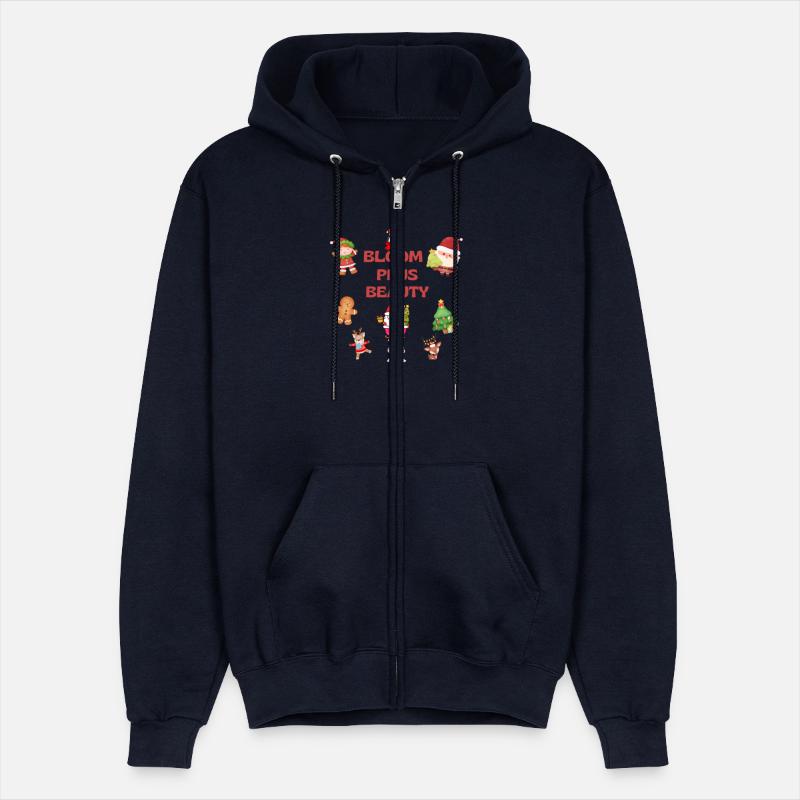 Bloom Plus Beauty Design