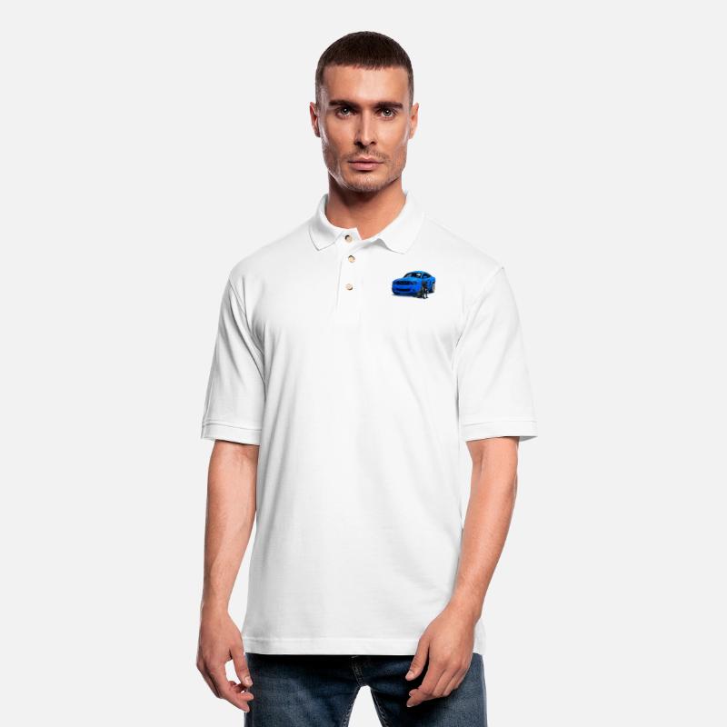 Blue Beast & Loyal Guardian