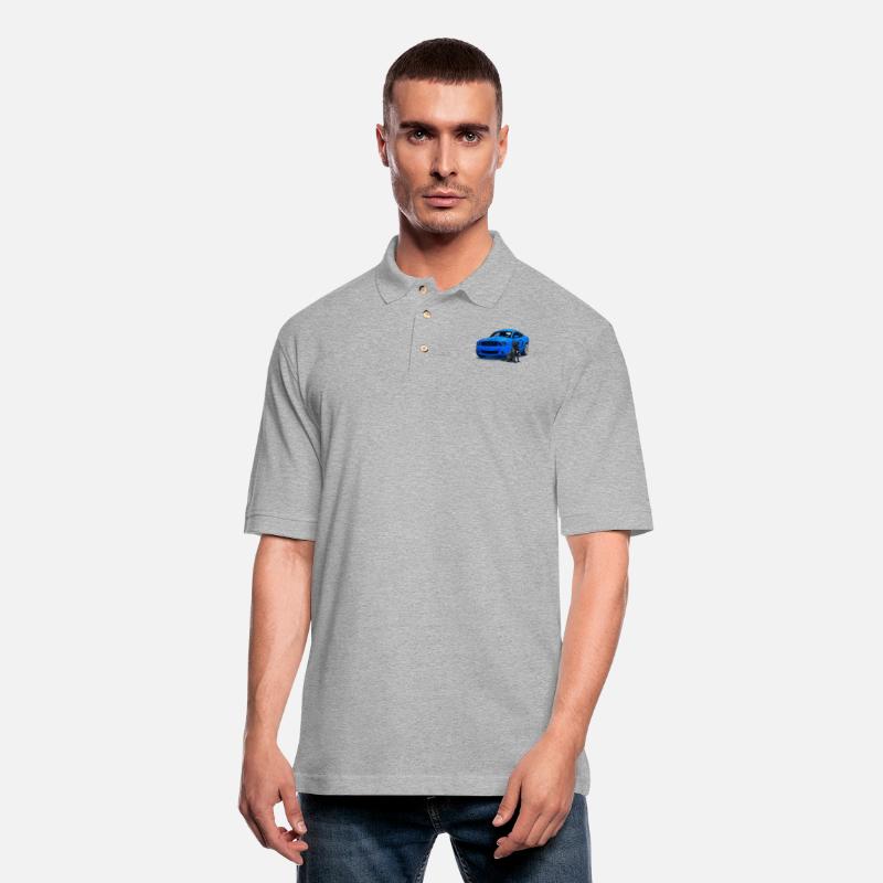 Blue Beast & Loyal Guardian