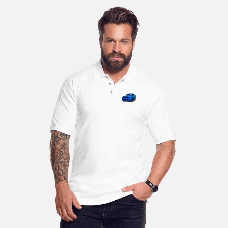 Blue Beast & Loyal Guardian