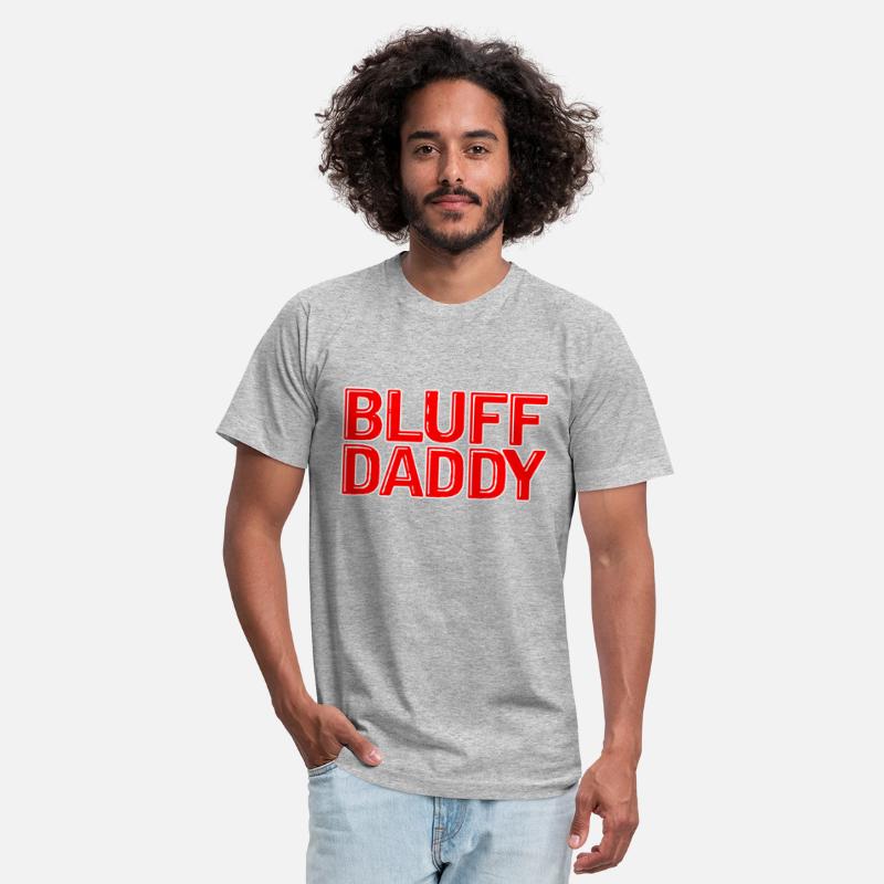 Bluff Daddy