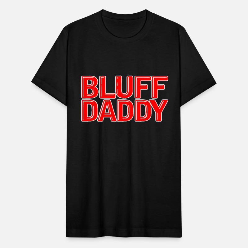 Bluff Daddy
