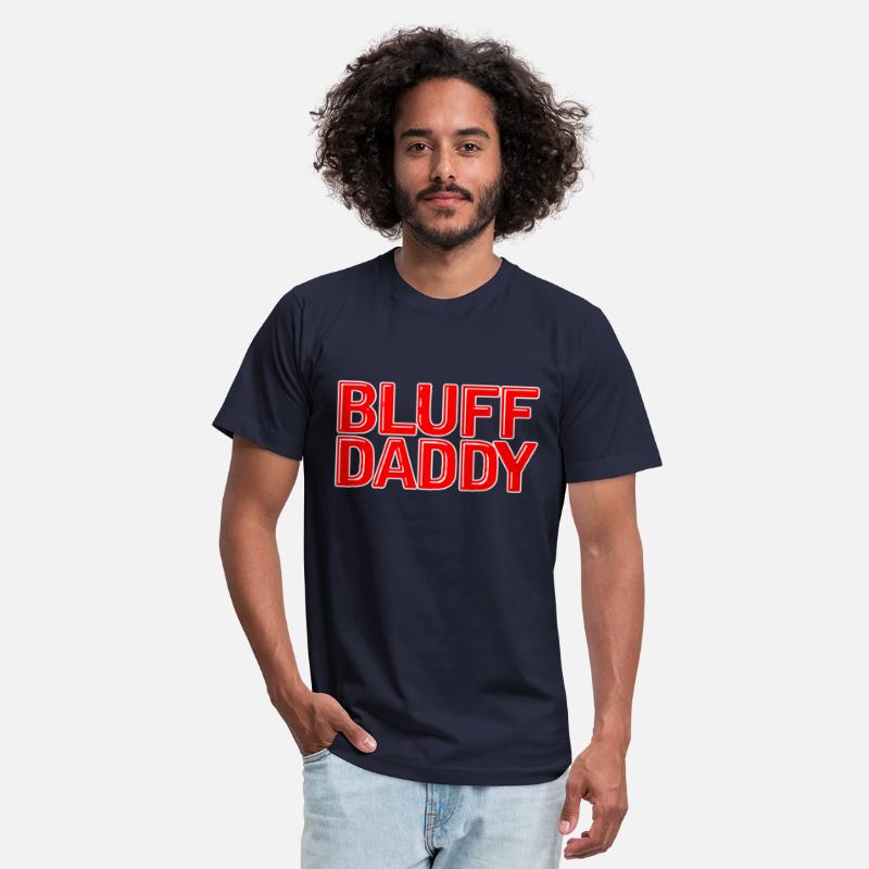 Bluff Daddy
