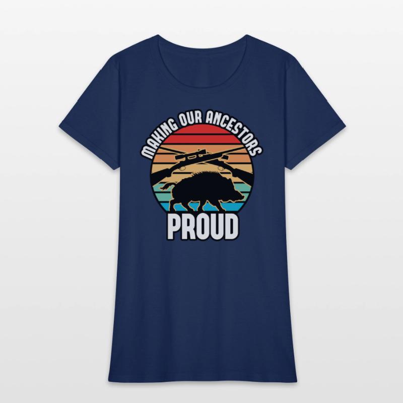 Boar Hunting - Making Our Ancestors Proud