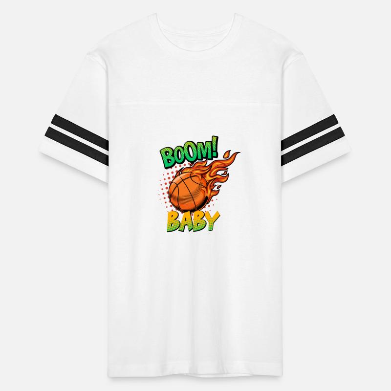 Boom Baby - fantastic Basketball