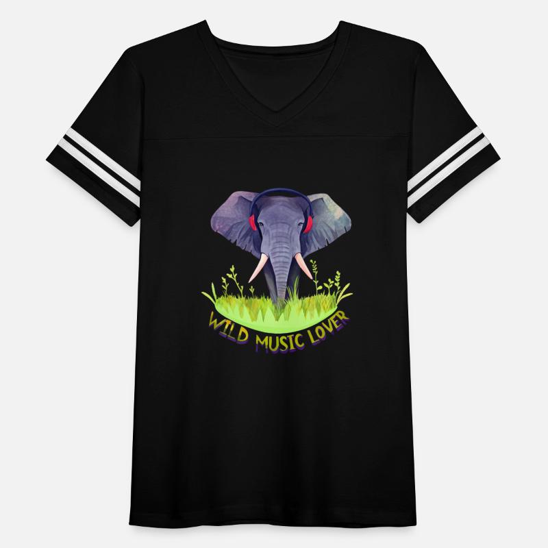 Boom the Bass Elephant