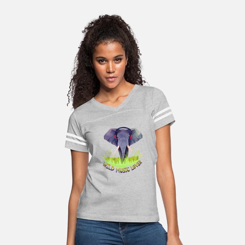 Boom the Bass Elephant