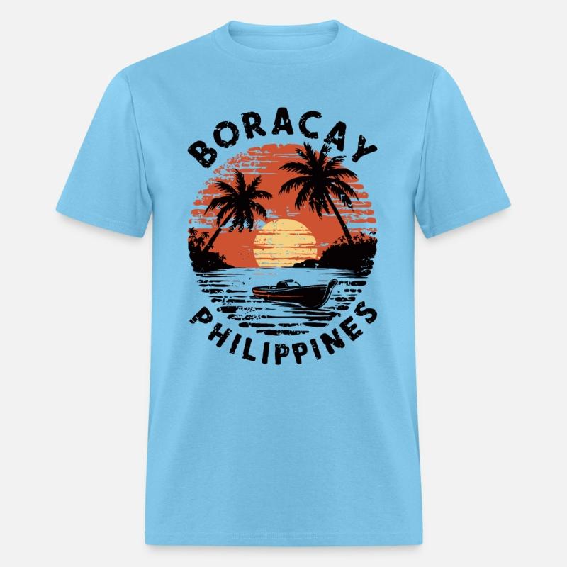 Boracay Philippines.