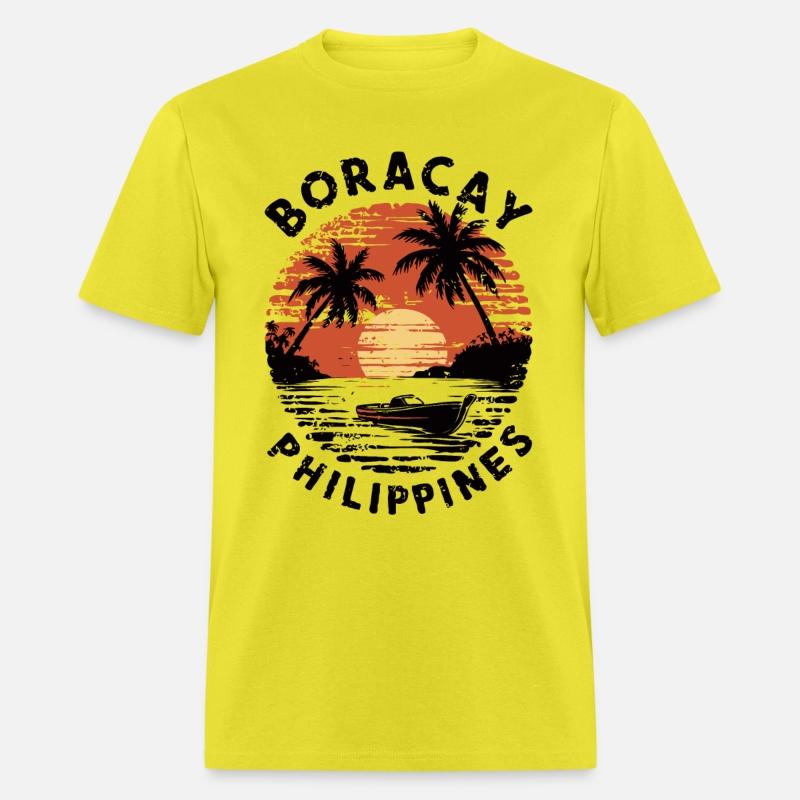 Boracay Philippines.