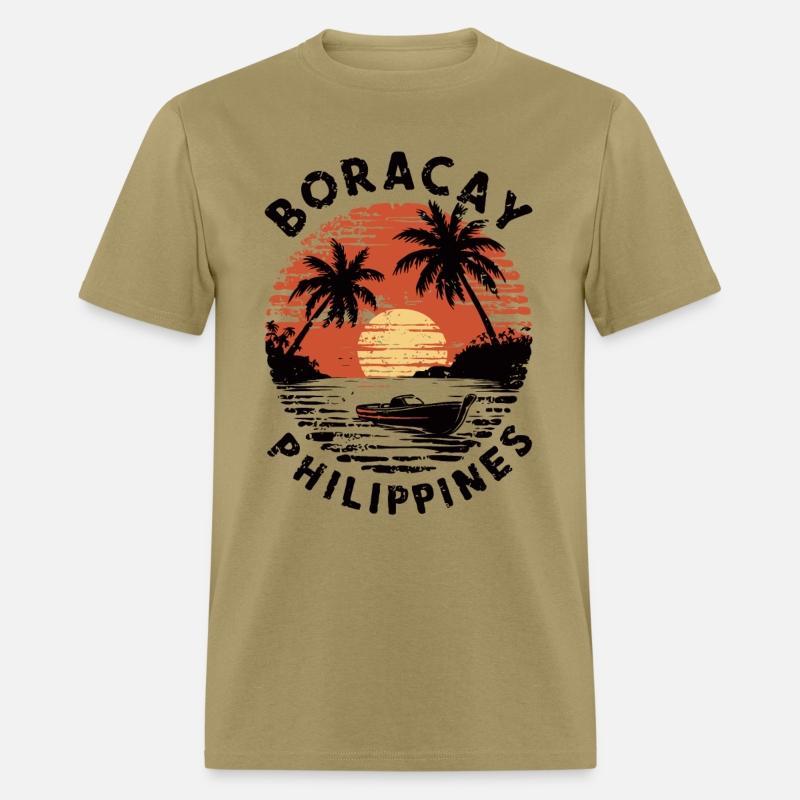 Boracay Philippines.