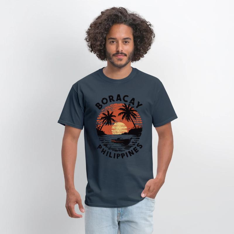 Boracay Philippines.