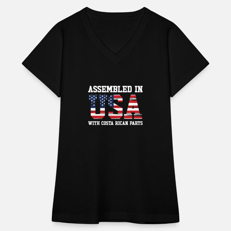 Born Costa Rican Costa Rica American USA