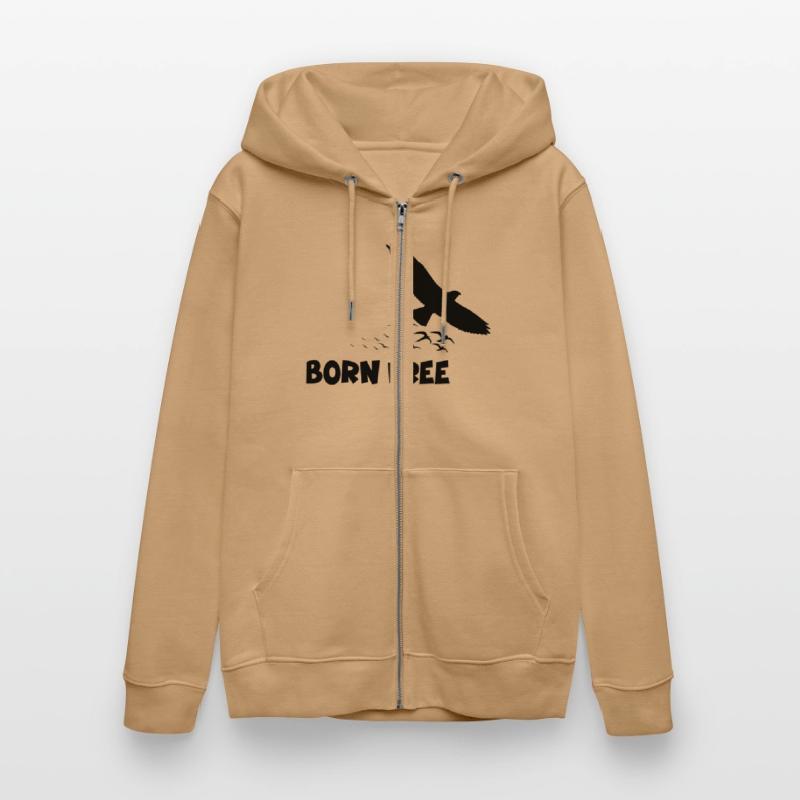 Born FREE – Freedom & Bold Spirit