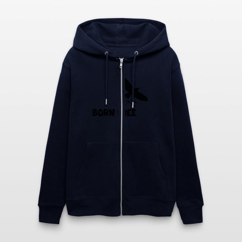 Born FREE – Freedom & Bold Spirit