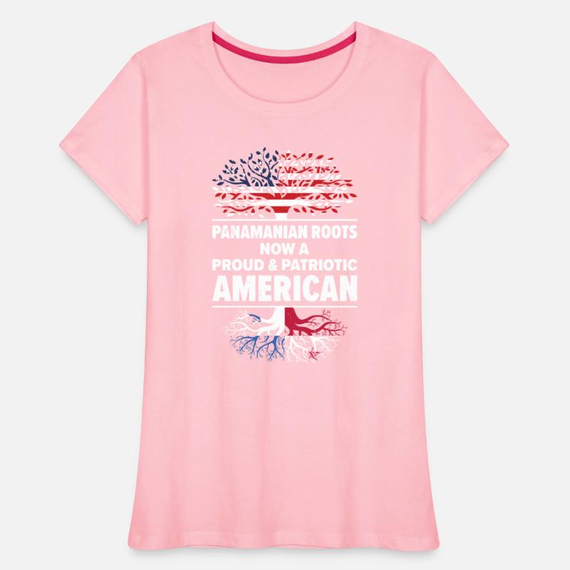 Born Panamanian Panama American USA Citizenship