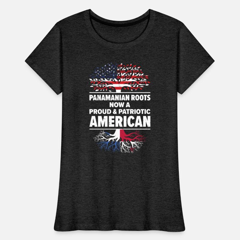 Born Panamanian Panama American USA Citizenship