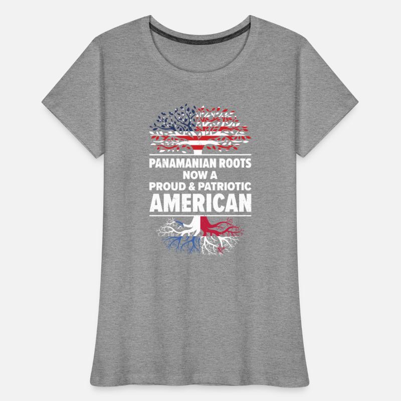 Born Panamanian Panama American USA Citizenship