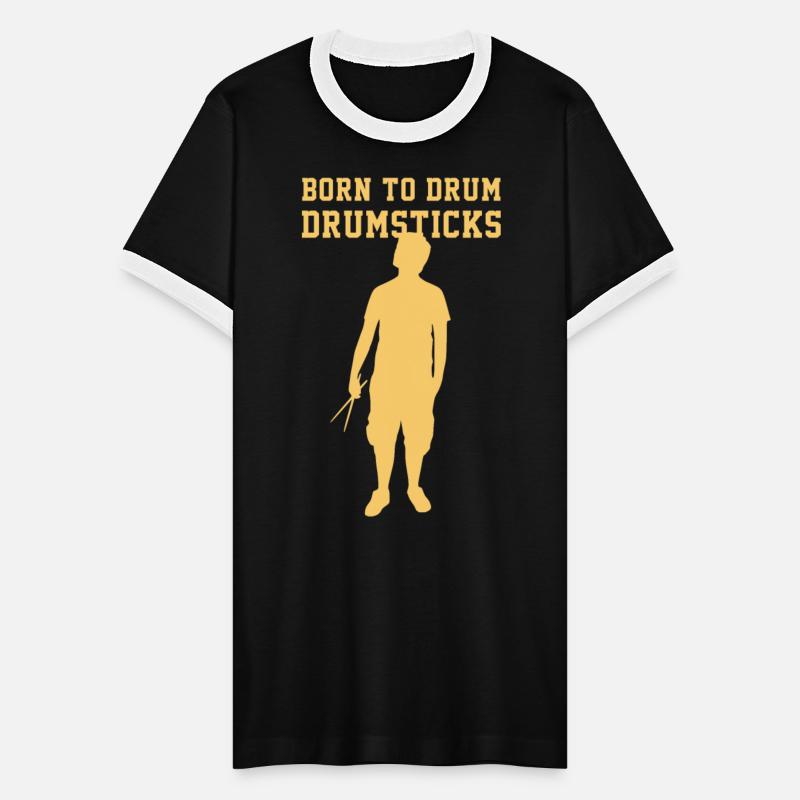 Born To Drum Drumsticks