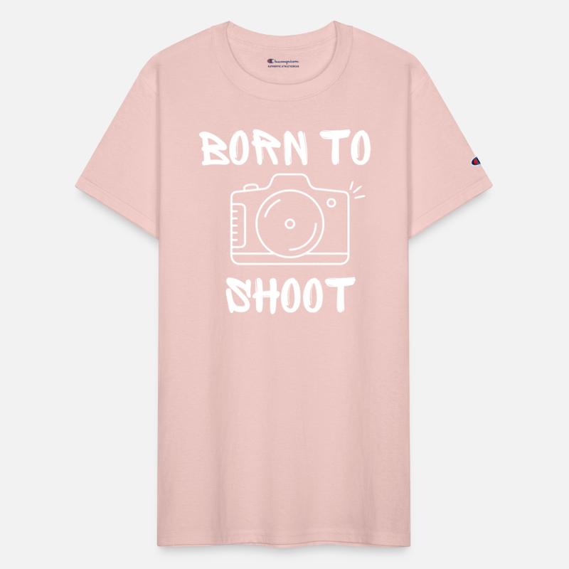 Born to shoot, photography lover