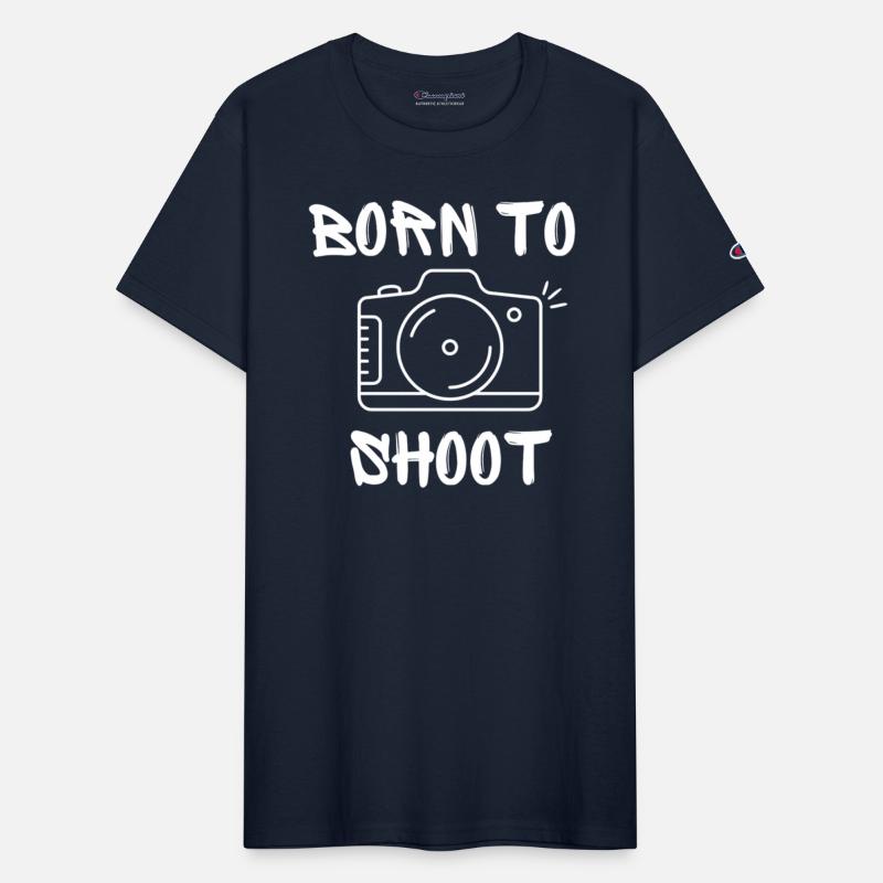 Born to shoot, photography lover