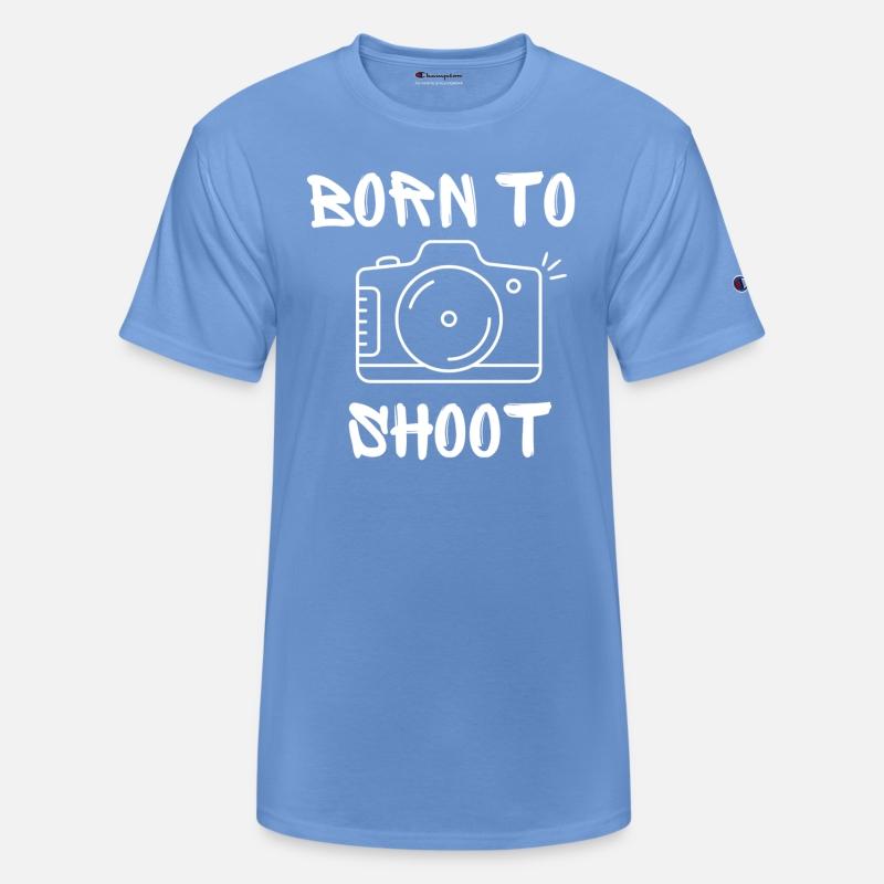 Born to shoot, photography lover