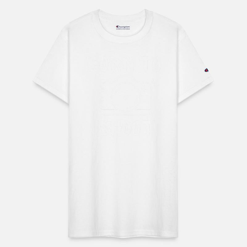 Born to shoot, photography lover