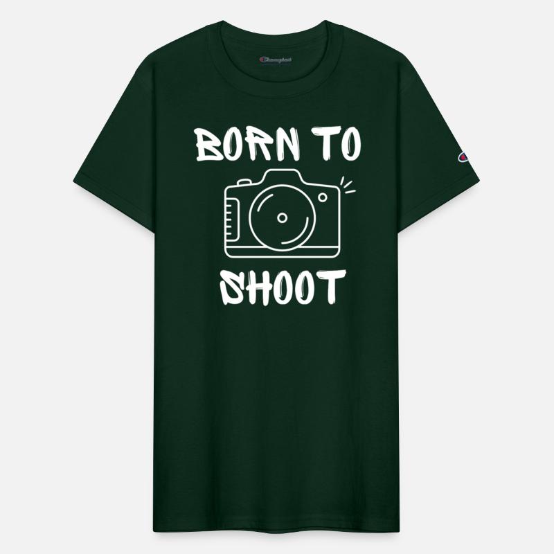 Born to shoot, photography lover