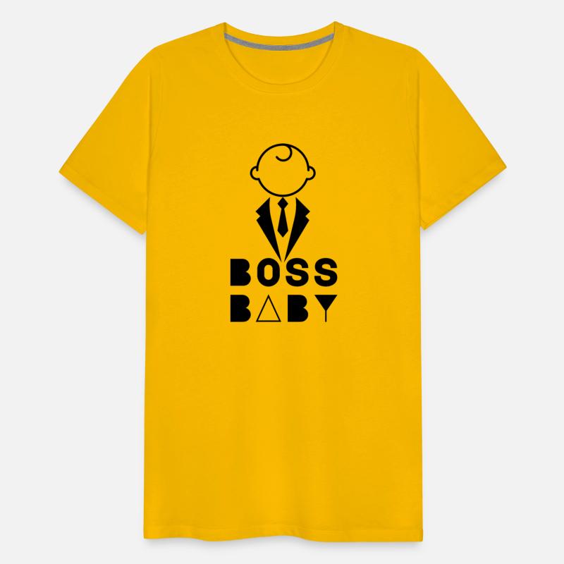 Boss Baby