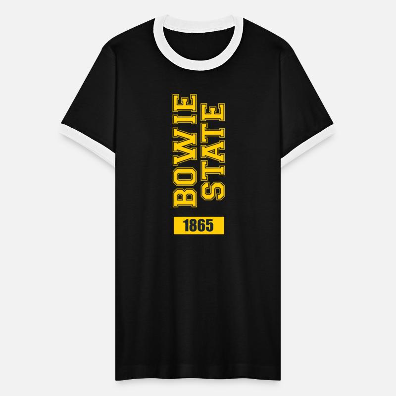 Bowie State Hbcu 1865