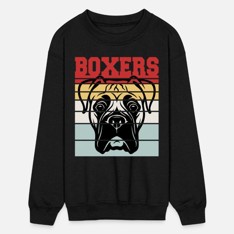 BOXERS