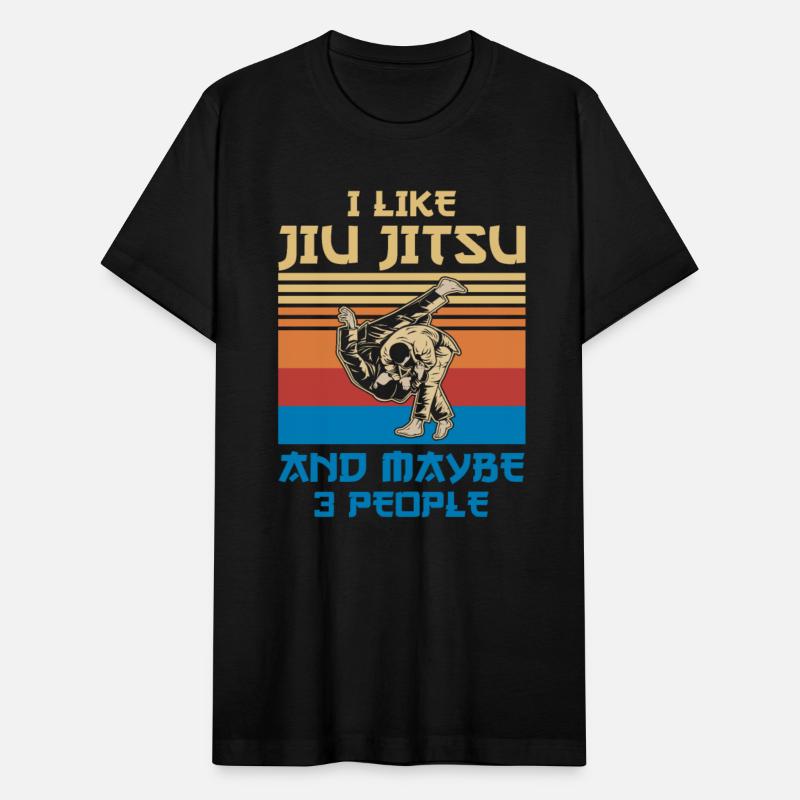 Brazilian Jiu Jitsu Trainer Martial Arts BJJ MMA