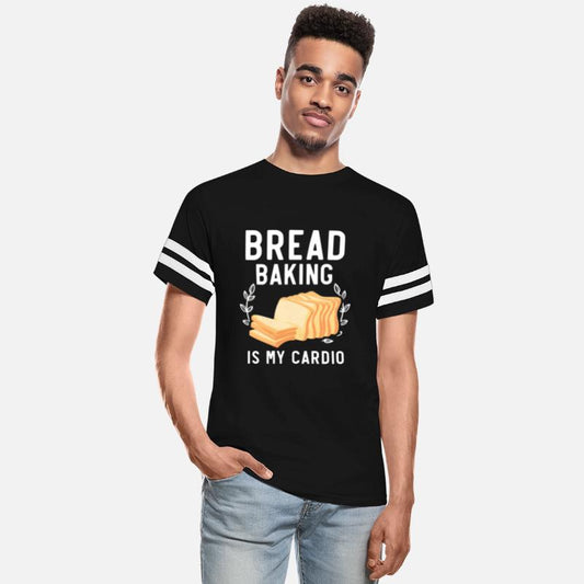 Bread Baking Is My Cardio Baker Bake Bakery Bread