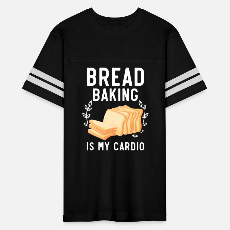 Bread Baking Is My Cardio Baker Bake Bakery Bread