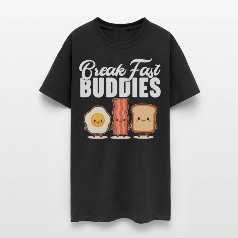 Break Fast Buddies